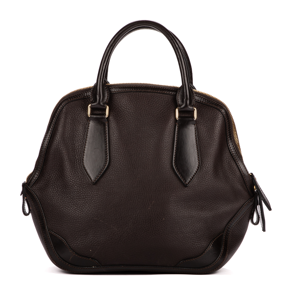 Burberry Orchard Tote - Picture 4 of 10